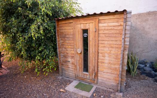 Se vende bonita propiedad en Güímar