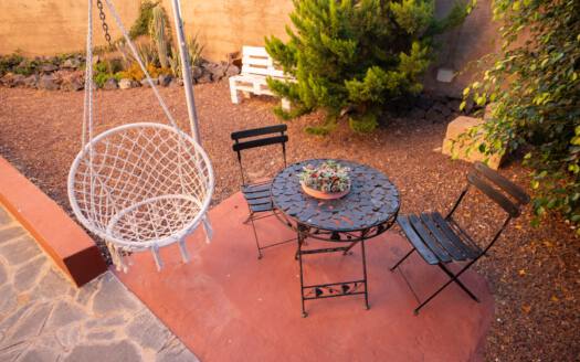 Se vende bonita propiedad en Güímar