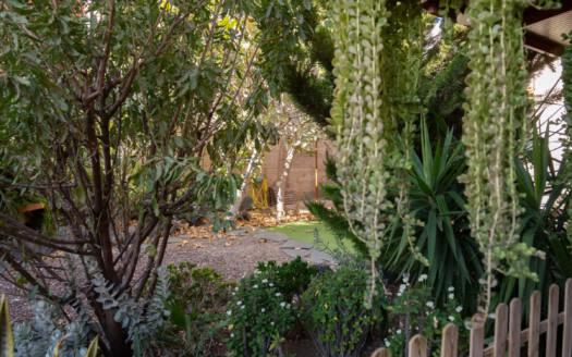 Se vende bonita propiedad en Güímar