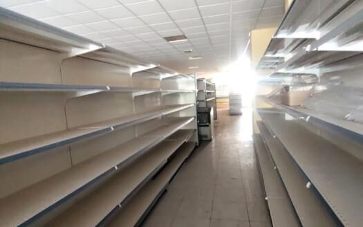 Se vende local comercial en Güímar